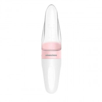 KIKKA BOO SILIKONSKA HRANILICA COMET PINK 31302020064 