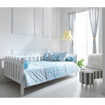 BELIS POSTELJINA SET TR-STELLA 80X160 