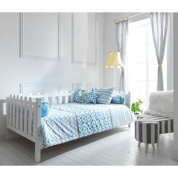 BELIS POSTELJINA SET TR-STELLA 80X160 