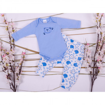 READY GROUP BEBI SET VIKI 56-92 
