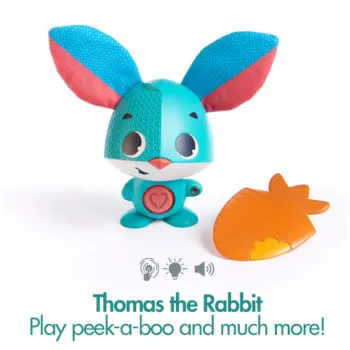 TINY LOVE TL WONDER BUDDIES THOMAS 29764 