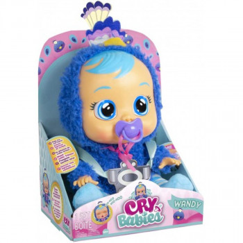 IMC TOYS IGRA CONEY-CRYBABIES LUTKA KOJA PLACE 17047 