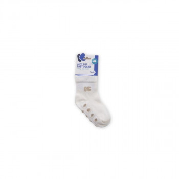 KIKKA BOO CARAPE 1-2Y WHITE 31110010109 