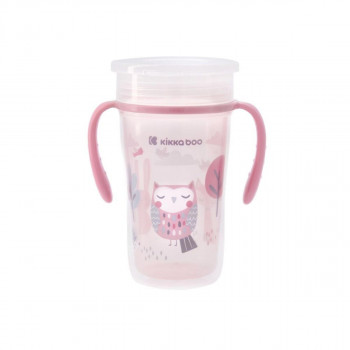 KIKKA BOO TRENING CASA 360 OWL 31302030050 
