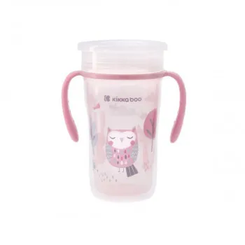 KIKKA BOO TRENING CASA 360 OWL 31302030050 