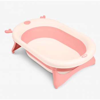KIKKA BOO KADA SKLOPIVA FOLDY PINK 31402010022 