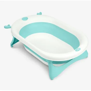 KIKKA BOO KADA SKLOPIVA FOLDY MINT 31402010023 