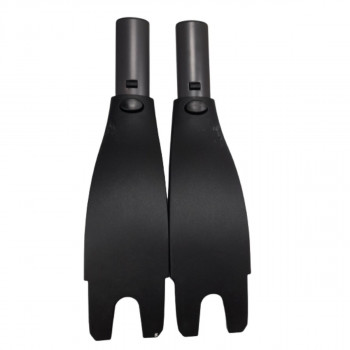 CHIPOLINO ADAPTERI ZA AUTO SJEDISTE DUO SMART LIJEVI STKDS022SET 