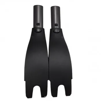 CHIPOLINO ADAPTERI ZA AUTO SJEDISTE DUO SMART LIJEVI STKDS022SET 