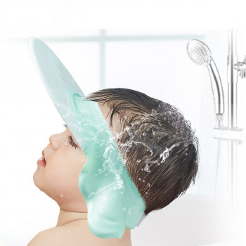 CHIPOLINO STITNIK ZA KUPANJE DUMBO GREEN KZBDU0203GR 