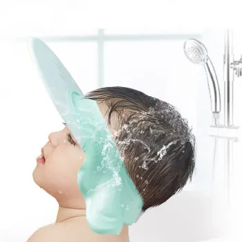 CHIPOLINO STITNIK ZA KUPANJE DUMBO GREEN KZBDU0203GR