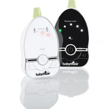 BABYMOOV ALARM EASY CARE A014013/A014015 17993 
