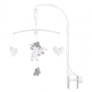 CHIPOLINO VRTULJAK PONIES MILD02104PON 