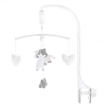 CHIPOLINO VRTULJAK PONIES MILD02104PON 