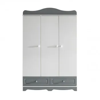 BELIS GARDEROBER TR-1515 LOFT 
