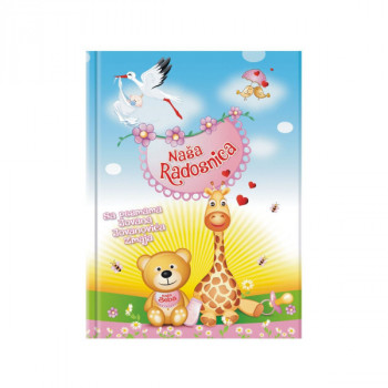 BEZ RASPOREDA PO BRENDOVIMA RADOSNICA 077005/440792 