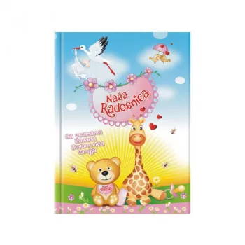 BEZ RASPOREDA PO BRENDOVIMA RADOSNICA 077005/440792 