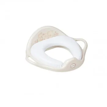 CHIPOLINO ADAPTER ZA SOLJU TEDDY BEAR PEARL BEIGE STPS01607BBE