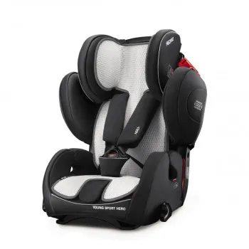 RECARO NAVLAKA ZA AUTO SJEDALICU YOUNG SPORT HERO 