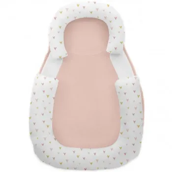 KIKKA BOO POZICIONER HEARTS 31106010105 