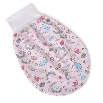CEBA_BABY VRECA ZA SPAVANJE W-833-000-579 UNICORN 