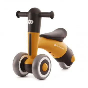 KINDERKRAFT BICIKL MINIBI HONEY YELLOW 34009 
