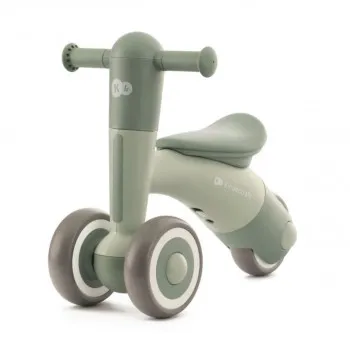 KINDERKRAFT BICIKL MINIBI LEAF GREEN 34010 