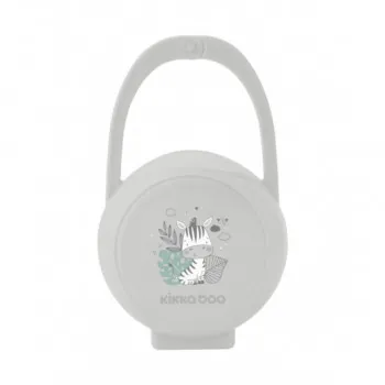 KIKKA BOO KUTIJA ZA DUDU SAVANNA GREY 31303010046 