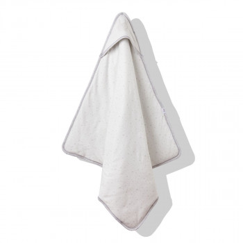 BEBETTO BEBI PREKRIVAC B724 GREY 