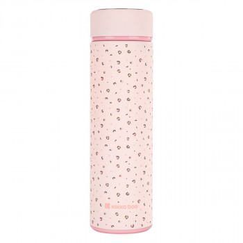 KIKKA BOO TERMOS BOCA SAVANNA PINK 31302030054 