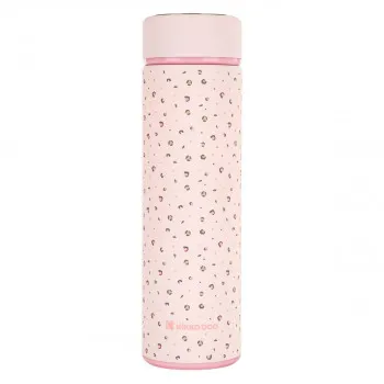 KIKKA BOO TERMOS BOCA SAVANNA PINK 31302030054 