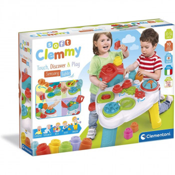 CLEMMY INTERAKTIVNI STO CL17704 26225 