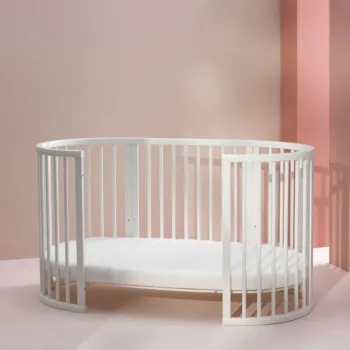 STOKKE KREVETIC WHITE V3 591402 