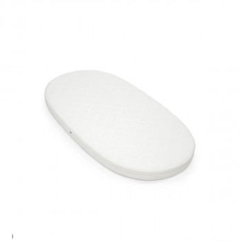 STOKKE DUSEK SLEEPI V3 WHITE 600001 