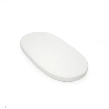 STOKKE DUSEK SLEEPI V3 WHITE 600001 