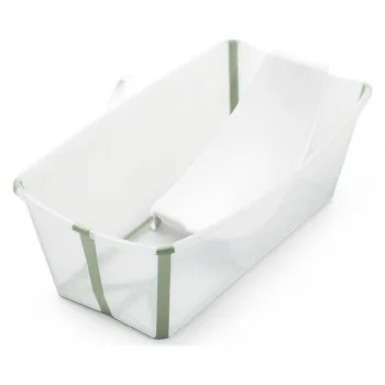 STOKKE FLEXI KADA I UMETAK GREEN 531508 