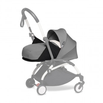 STOKKE YOYO SKLOPIVA KORPA GREY 595301 