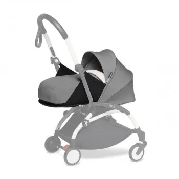 STOKKE YOYO SKLOPIVA KORPA GREY 595301 