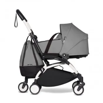 STOKKE YOYO TORBA GREY 595801 
