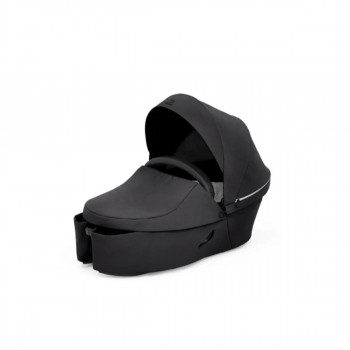 STOKKE KORPA ZA XPLORY X RICH BLACK 572101 