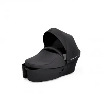 STOKKE KORPA ZA XPLORY X RICH BLACK 572101 