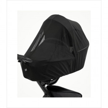 STOKKE MREZICA PROTIV KOMARACA BLACK 575501 