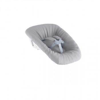 STOKKE BEBI SET TRIPP TRAP GREY 526101 
