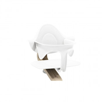 STOKKE BEBI SET NOMI WHITE 626101 