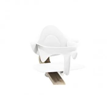 STOKKE BEBI SET NOMI WHITE 626101 