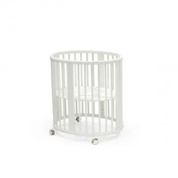 STOKKE KREVETIC MINI WHITE V3 591302 