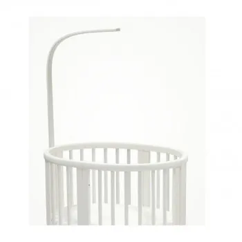 STOKKE DRZAC ZA BALDAHIN WHITE 592002 
