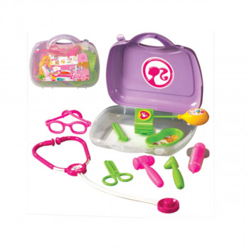 CLEMENTONI DOKTOR SET U KOFERU 018332 