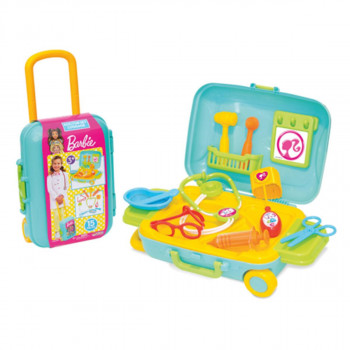 MIS TRADE DOKTOR SET KOFER 034806 
