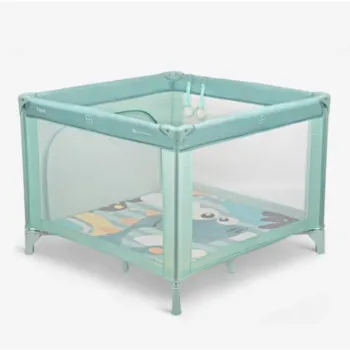KIKKA BOO VRTIC ENJOY MINT DINO 31003030015 